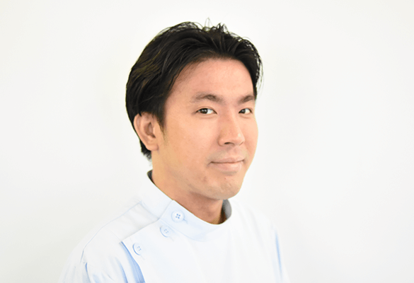 美川清彦 - 美川漢方堂 代表取締役