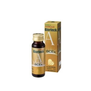 ヤクケン バイオリンクA BCEx 50mL 健康食品 美川漢方堂