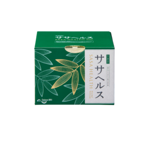 ササヘルス 127mL × 12本【第3類医薬品】