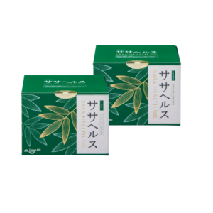 ササヘルス 127mL × 24本【第3類医薬品】