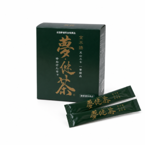 夢健茶 60包 金不換 文山三七一等級品 健康補助食品 美川漢方堂