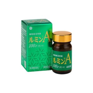 ルミンA 100γ 400錠 日邦薬品工業 取扱店 美川漢方堂