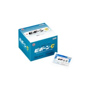 ビボーン・C 60包 日邦薬品工業 取扱店 美川漢方堂