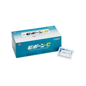 ビボーン・C 120包 日邦薬品工業 取扱店 美川漢方堂