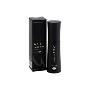 アクルエクソソームセラム 5％ 30mL 日邦薬品工業 取扱店 美川漢方堂