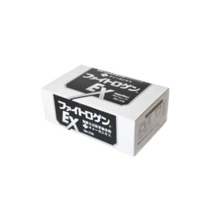 ファイトロゲンEX 90粒(3粒×30包) 日邦薬品工業 取扱店 美川漢方堂