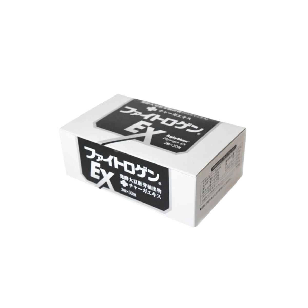 ファイトロゲンEX 90粒(3粒×30包) 日邦薬品工業 取扱店 美川漢方堂