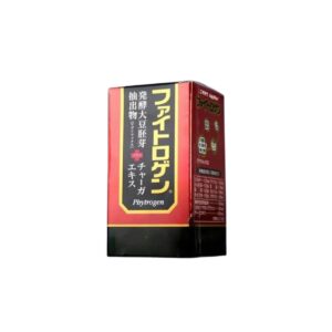ファイトロゲンEX 180粒 日邦薬品工業 取扱店 美川漢方堂