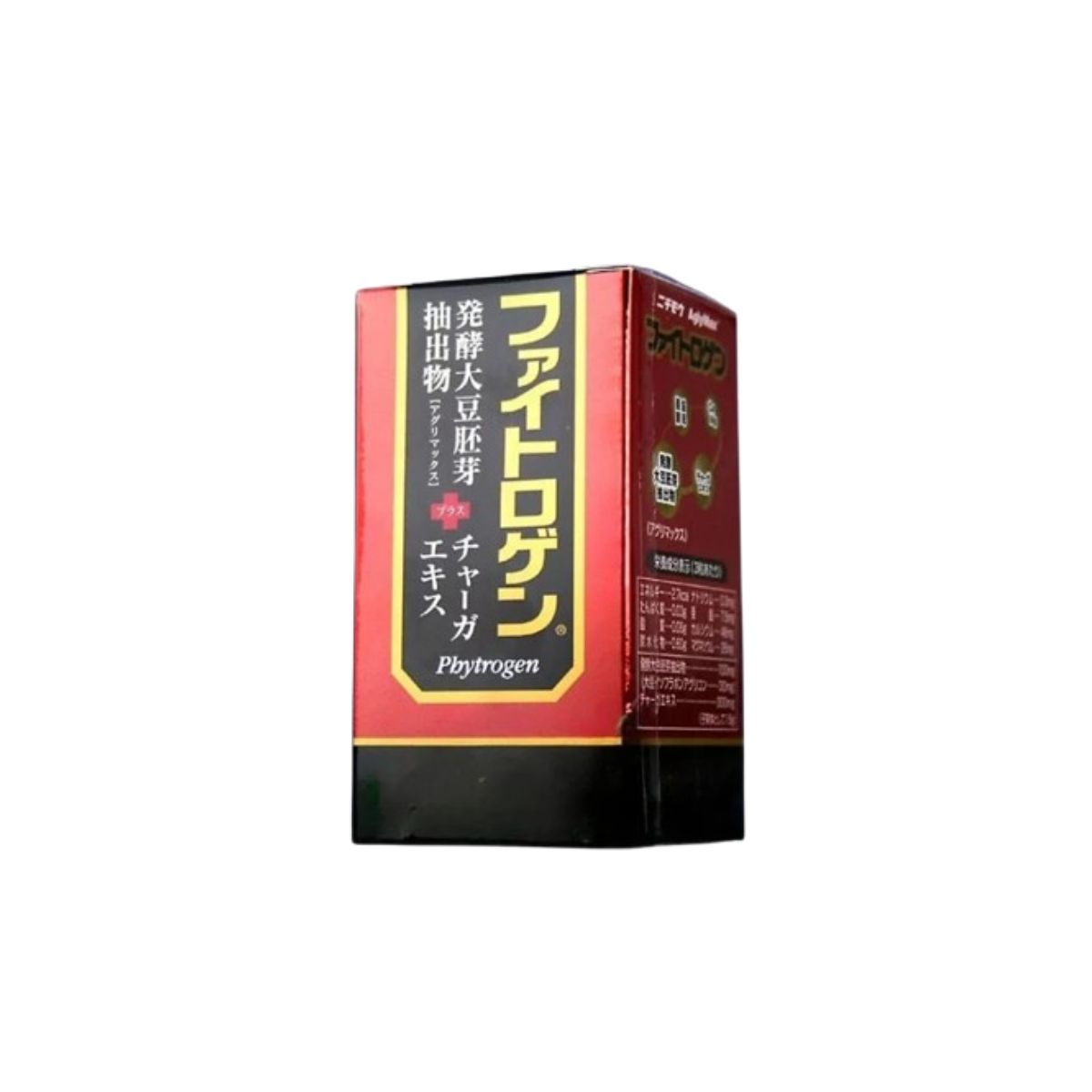 ファイトロゲンEX 540粒 日邦薬品工業 取扱店 美川漢方堂