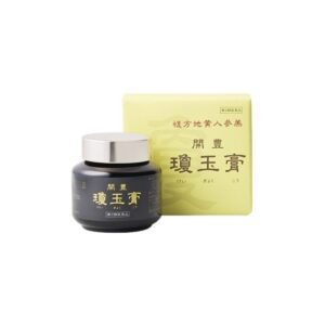 開豊 瓊玉膏 300g 栃本天海堂