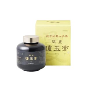 開豊 瓊玉膏 1200g 栃本天海堂
