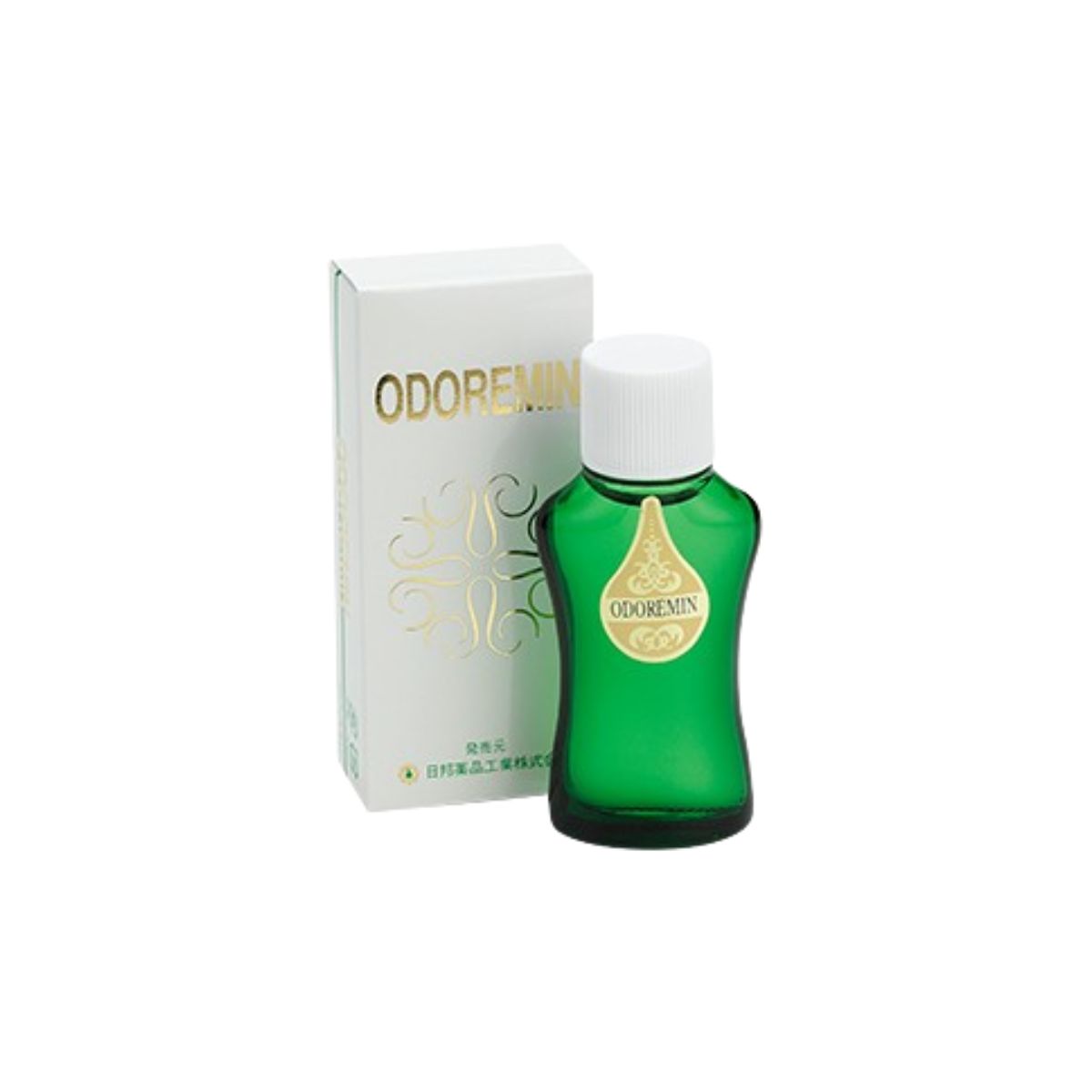 オドレミン 25ml 日邦薬品工業 取扱店 美川漢方堂