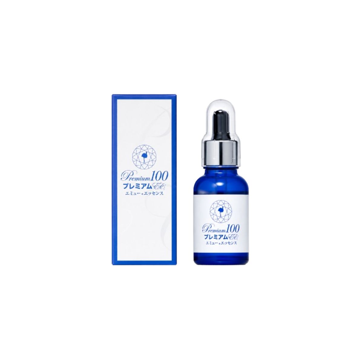 プレミアム100エミューエッセンス 15mL