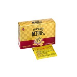 長城ワコンMゴールド錠 40錠 日邦薬品工業 取扱店 美川漢方堂