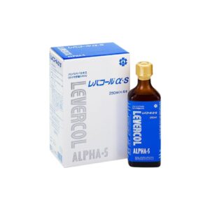 レバコールアルファ・Ｓ 日邦薬品工業 健康食品 美川漢方堂