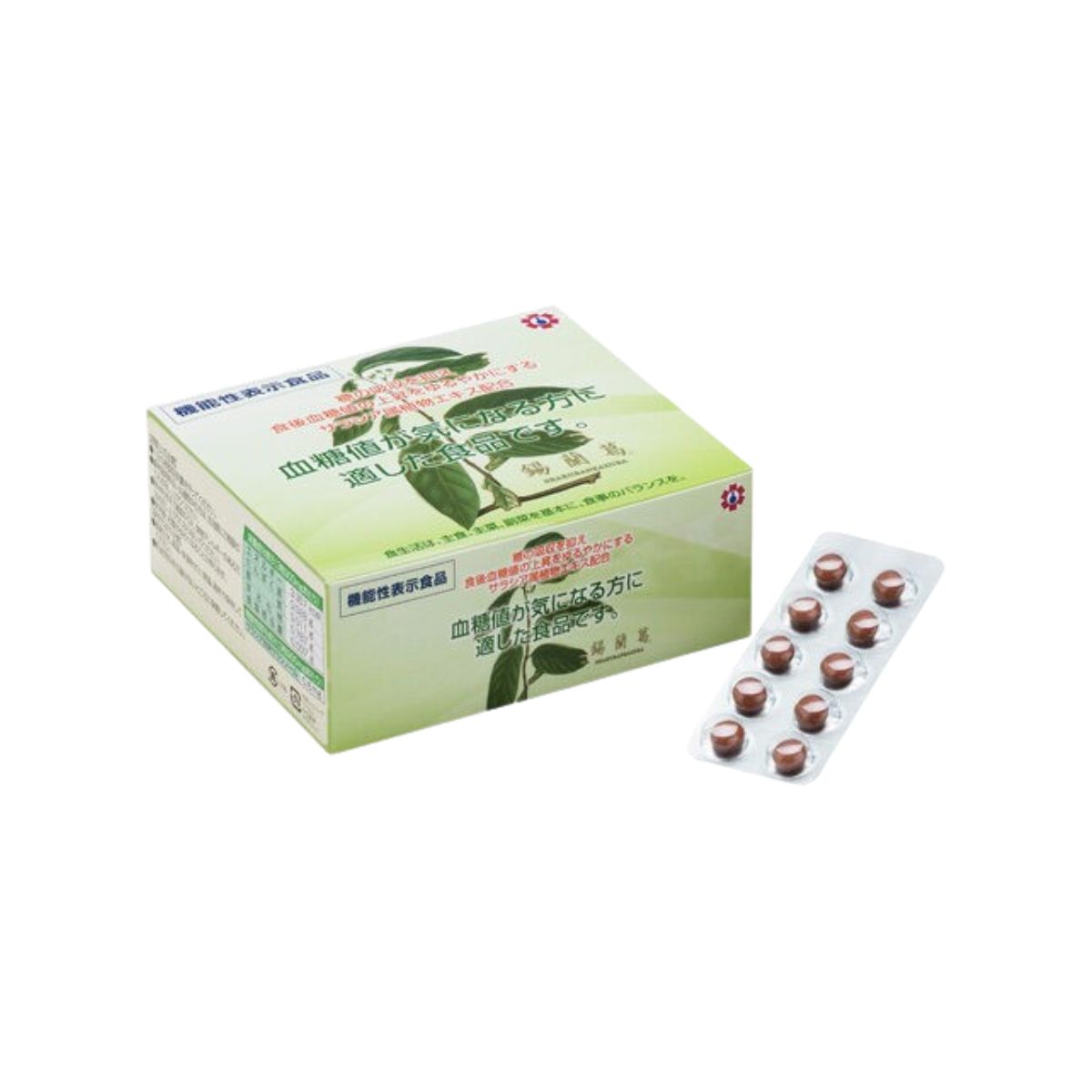 錫蘭葛(しゃくらんかずら) 180粒 日邦薬品工業 取扱店 美川漢方堂