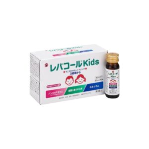 レバコールキッズ 30mL×10本 日邦薬品工業 取扱店 美川漢方堂